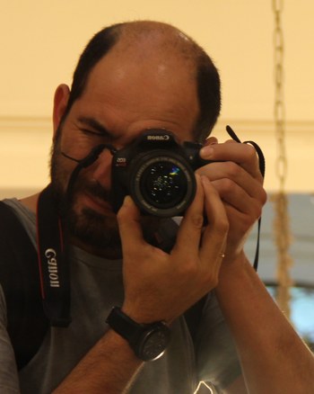 Francisco Gárate Flores